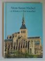 Billede af bogen Mont-Saint-Michel - et kloster i Normandiet