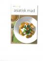 Billede af bogen Asiatisk mad