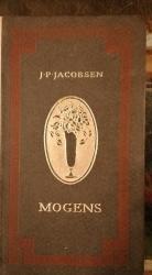 Billede af bogen Mogens og andre noveller