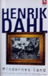 Billede af bogen Mindernes land Billede af bogen Mindernes land
