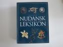 Billede af bogen NUDANSK Leksikon