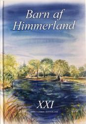 Billede af bogen Barn af Himmerland XXI