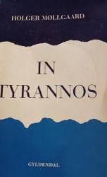 Billede af bogen  In tyrannos