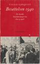 Billede af bogen Besættelsen 1940 : de danske forudsætninger for den 9. april