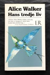 Billede af bogen Hans tredje liv