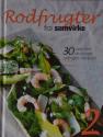 Billede af bogen Rodfrugter fra samvirke - 30 opskrifter der bringer rodfrugter i køkkenet