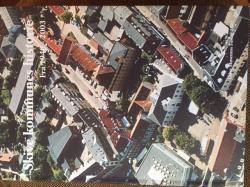 Billede af bogen Skive Kommunes historie fra 1940-2003