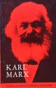 Billede af bogen Karl Marx