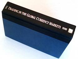 Billede af bogen Trading in the global currency markets