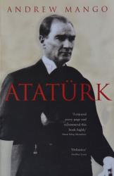 Billede af bogen Atatürk
