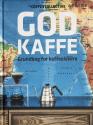 Billede af bogen God kaffe - Grundbog for kaffeelskere