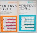 Billede af bogen Videnskabsteori 1-2.