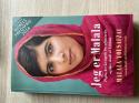 Billede af bogen Jeg er Malala - pigen, der kæmpede for uddannelse og blev skudt af Taleban