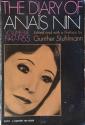 Billede af bogen The diary of Anaïs Nin 1947-1955 - Volume five