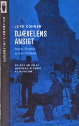Billede af bogen Djævelens ansigt - Ingmar Bergman og hans filmkunst