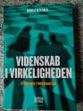 Billede af bogen Videnskab i virkeligheden