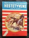 Billede af bogen Hestetyvene - Jan til Derby - nr.25