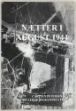 Billede af bogen Nætter i august 1949 - Bomber Commands angreb på Kiel, Stettin og Königsberg i august 1949 og Lufwaffes modforanstaltninger