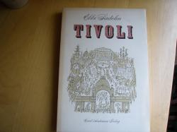 Billede af bogen Tivoli