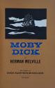 Billede af bogen Moby- Dick eller Hvalen