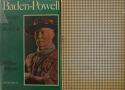 Billede af bogen Baden - Powell: Manden med de to liv