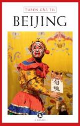 Billede af bogen Turen går til Beijing