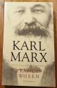 Billede af bogen Karl Marx. Et liv
