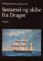 Billede af bogen Sømænd og skibe fra Dragør