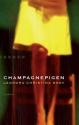Billede af bogen Champagnepigen