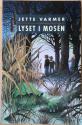 Billede af bogen Lyset i mosen