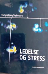 Billede af bogen Ledelse og stress