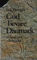 Billede af bogen Gud bevare Danmark - Et opgør med sekularismen