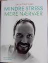 Billede af bogen Mindre stress, mere nærvær.