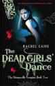 Billede af bogen 3 romaner i serien: The Morganville Vampires Book: 1.Glass Houses, 2.The Dead Girls Dance, 3.Midnight Alley