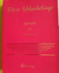 Billede af bogen Den udødelige Bog I & II. Billede af bogen Den udødelige Bog I & II.