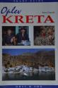 Billede af bogen Oplev Kreta