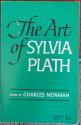 Billede af bogen The Art of Sylvia Plath. A Symposium 