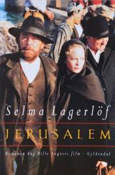 Billede af bogen Jerusalem I-II: To fortællinger
