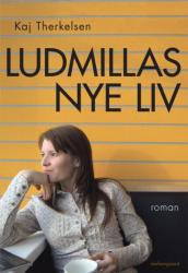 Billede af bogen Ludmillas nye liv