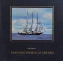 Billede af bogen Training Vessels under sail
