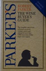 Billede af bogen The wine buyer’s guide
