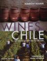 Billede af bogen Wines of Chile