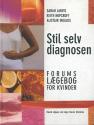 Billede af bogen Stil selv diagnosen - Forums lægebog for kvinder