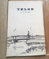 Billede af bogen Telse