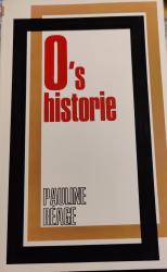 Billede af bogen O's historie 
