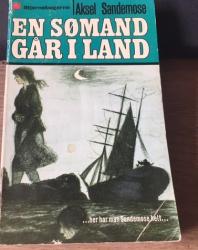 Billede af bogen En sømand går i land