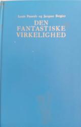 Billede af bogen Den fantastiske virkelighed 1