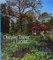 Billede af bogen Danske Træer i Farver