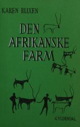 Billede af bogen Den afrikanske farm