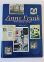 Billede af bogen Anne Frank - historien bag dagbogen